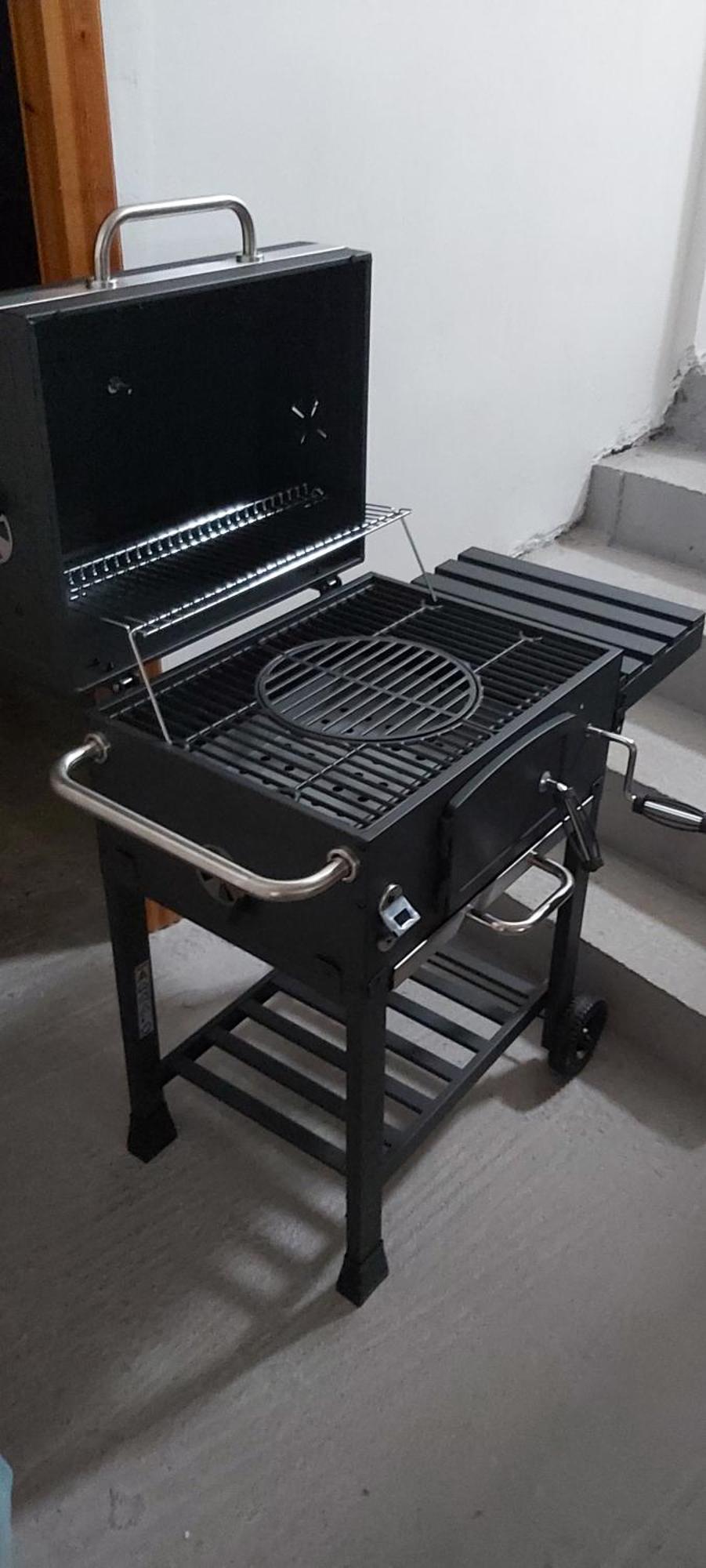 Giannis Stella Apartment 모우르테리 외부 사진